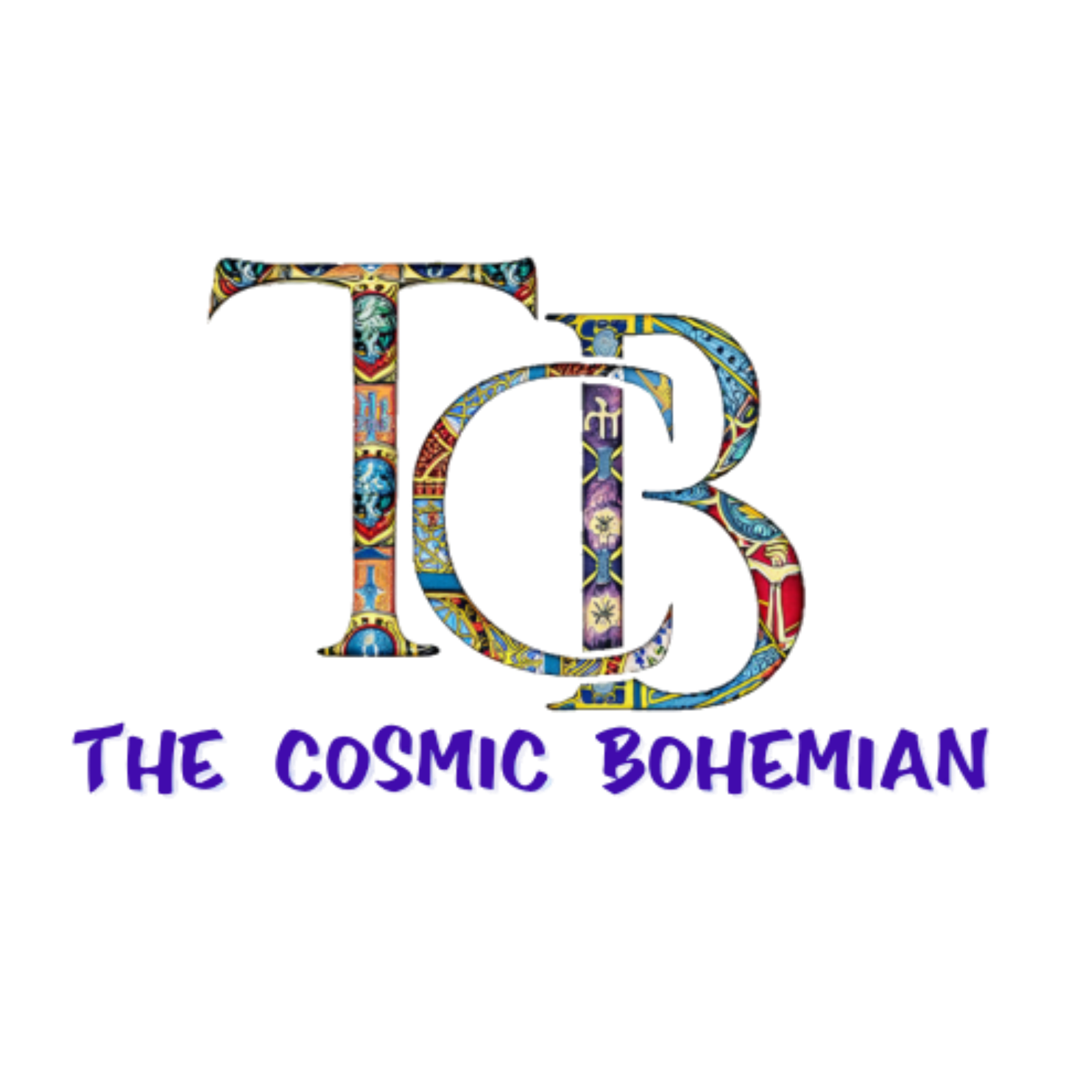 thecosmicbohemiantt.com